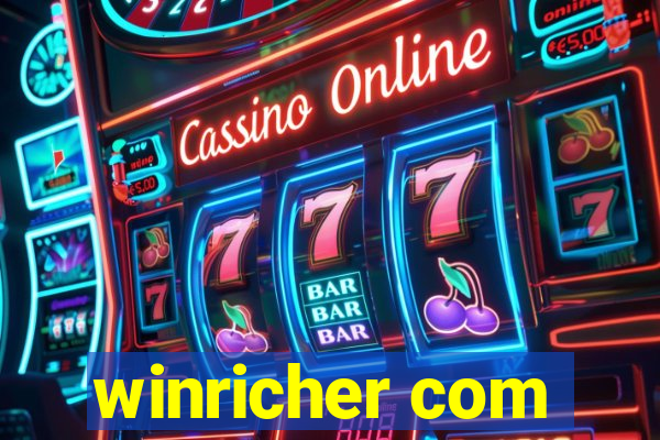 winricher com