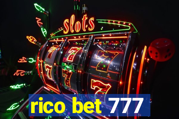 rico bet 777