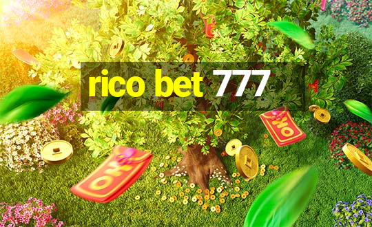 rico bet 777