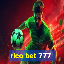 rico bet 777