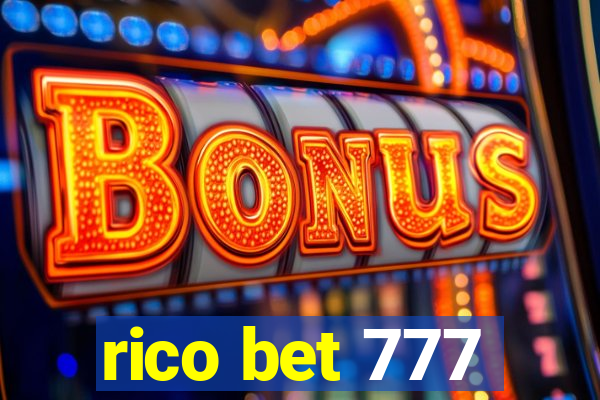 rico bet 777