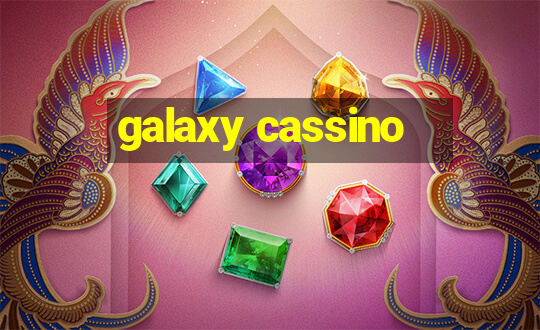 galaxy cassino