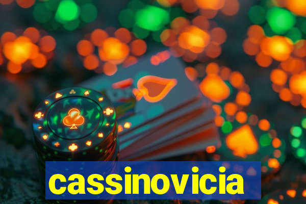 cassinovicia