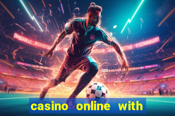 casino online with real money