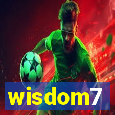 wisdom7