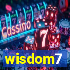 wisdom7