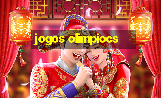 jogos olimpiocs