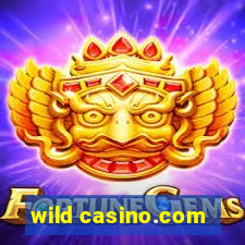 wild casino.com