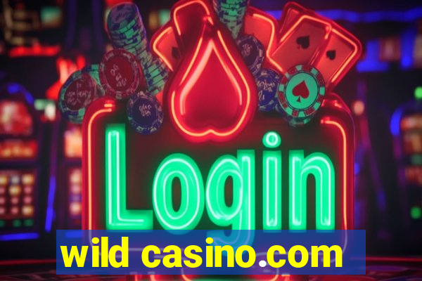 wild casino.com