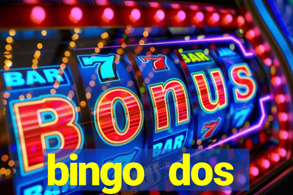 bingo dos substantivos pdf