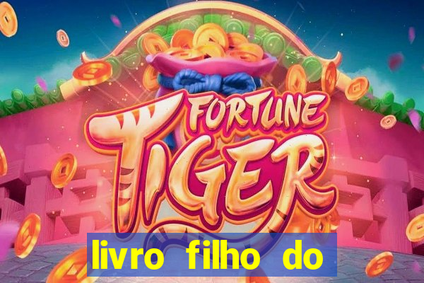 livro filho do fogo - volume 3 pdf grátis