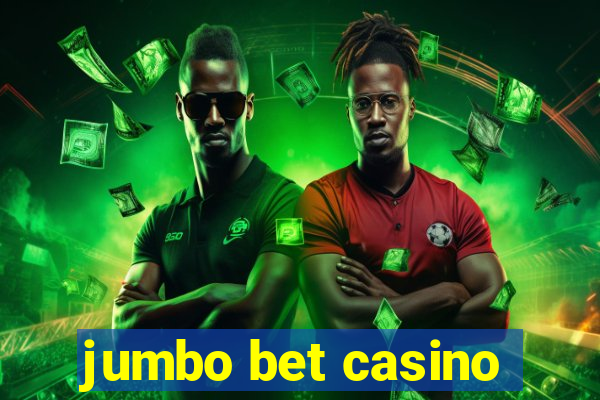 jumbo bet casino