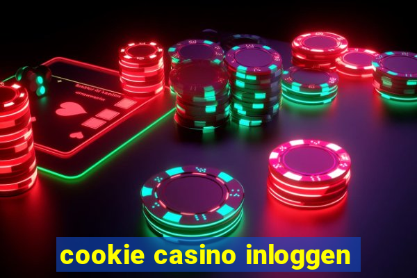 cookie casino inloggen