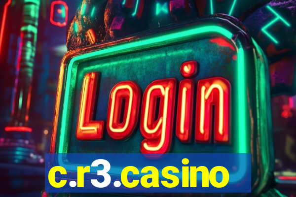 c.r3.casino