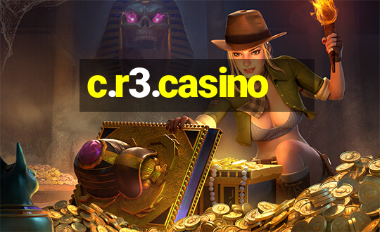 c.r3.casino