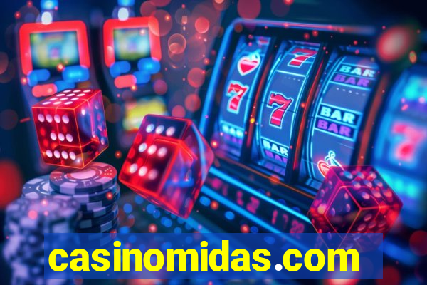 casinomidas.com