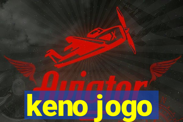 keno jogo