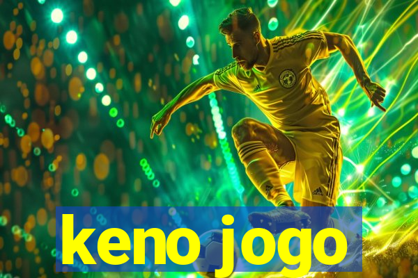 keno jogo