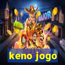 keno jogo