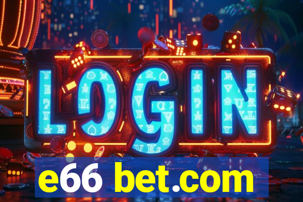 e66 bet.com