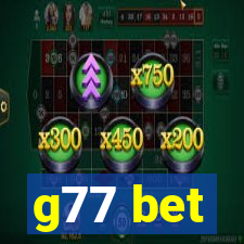 g77 bet