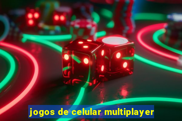 jogos de celular multiplayer