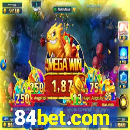 84bet.com