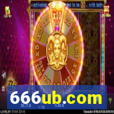 666ub.com