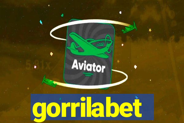 gorrilabet