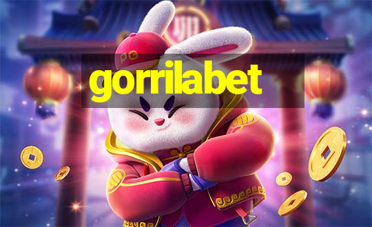 gorrilabet