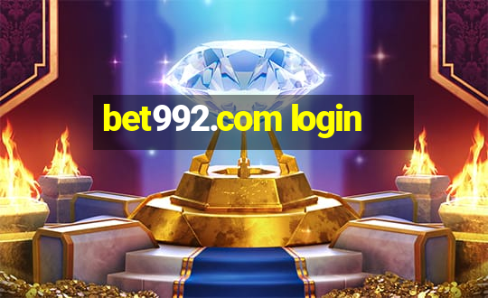 bet992.com login