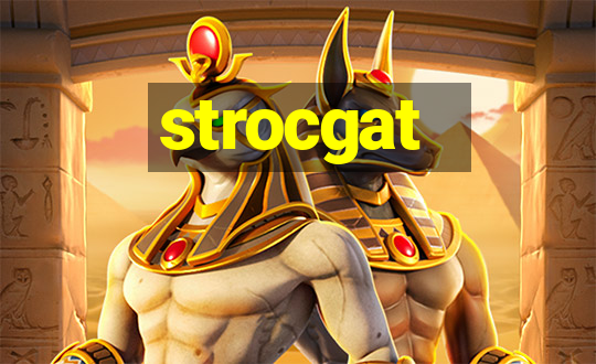 strocgat