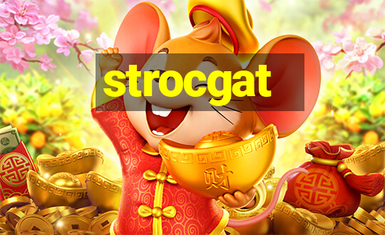 strocgat