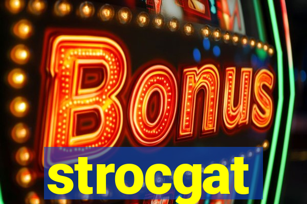 strocgat