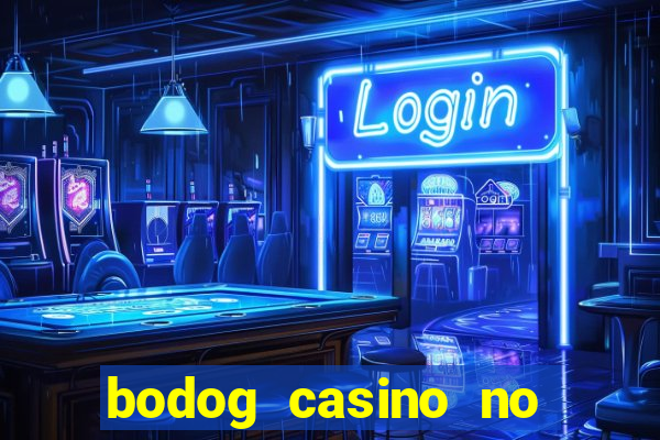 bodog casino no deposit bonus