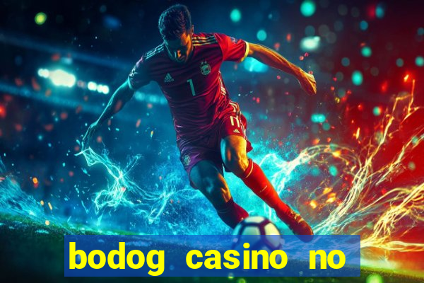 bodog casino no deposit bonus