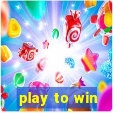 play to win