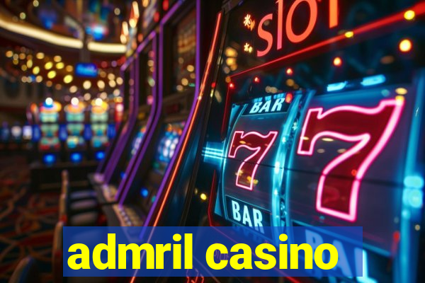 admril casino