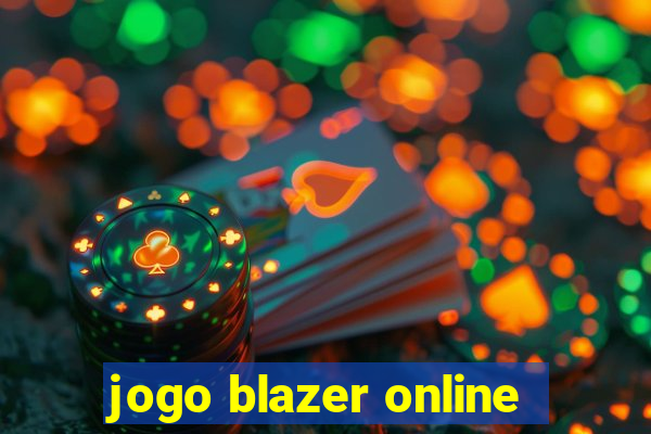 jogo blazer online