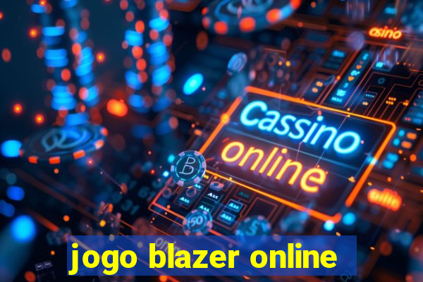 jogo blazer online