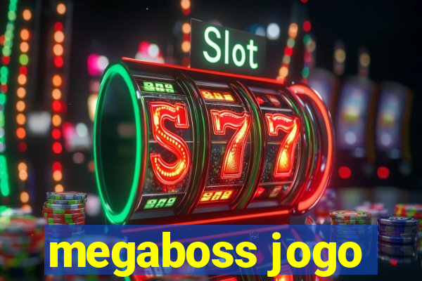 megaboss jogo