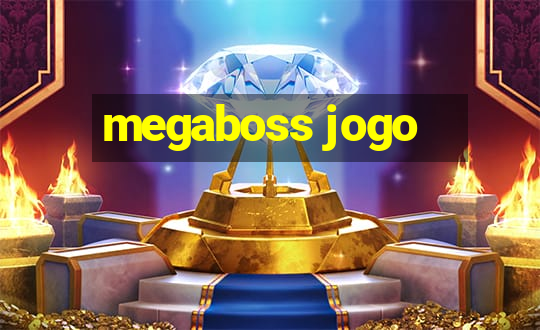 megaboss jogo