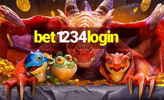 bet1234login