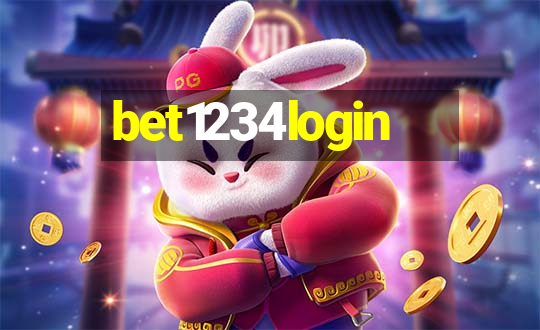 bet1234login