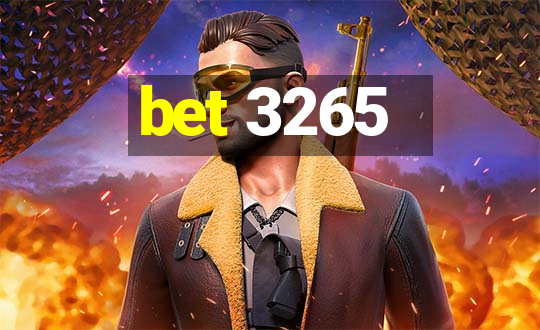 bet 3265