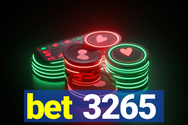 bet 3265