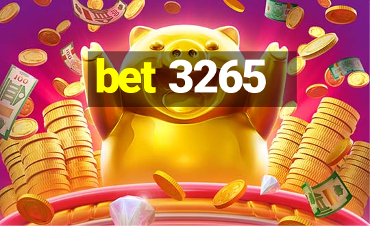 bet 3265