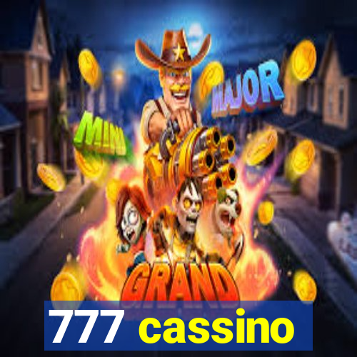 777 cassino