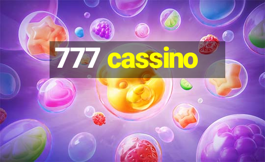 777 cassino