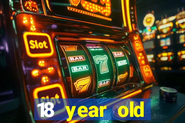 18 year old casinos in maryland